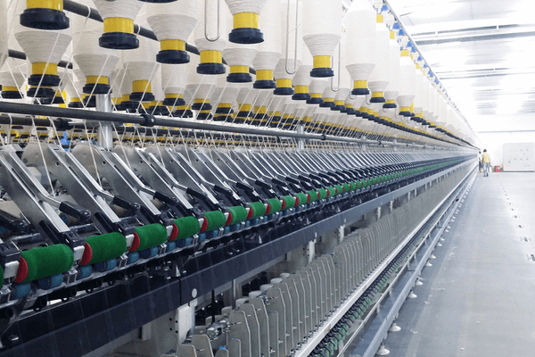 SPINNING SPINNING globaltextileservices